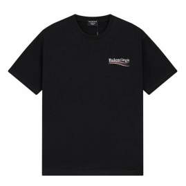 Picture of Balenciaga T Shirts Short _SKUBalenciagaM-2XLcptxW50222427